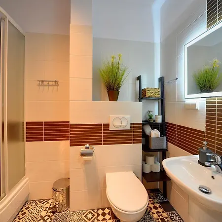Funkcjonalne I Stylowe Apartamenty Sun Seasons 24 W Karpaczu By Noclegi Renters * Karpacz