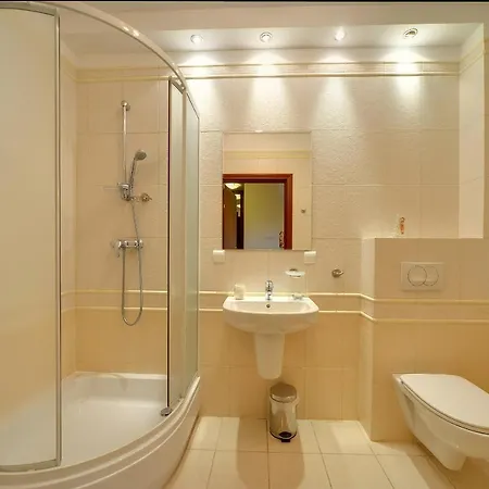 Διαμέρισμα Funkcjonalne I Stylowe Apartamenty Sun Seasons 24 W Karpaczu By Noclegi Renters