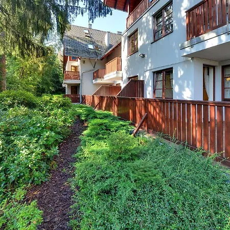 Funkcjonalne I Stylowe Apartamenty Sun Seasons 24 W Karpaczu By Noclegi Renters Διαμέρισμα