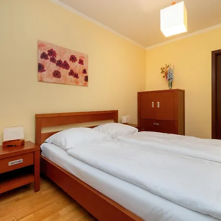 Funkcjonalne I Stylowe Apartamenty Sun Seasons 24 W Karpaczu By Noclegi Renters Διαμέρισμα Karpacz