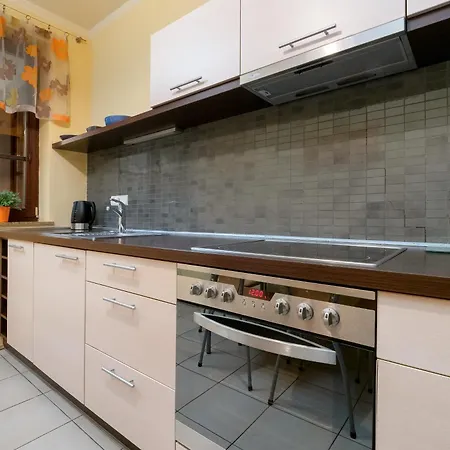 Funkcjonalne I Stylowe Sun Seasons 24 W Karpaczu By Renters Lägenhet *