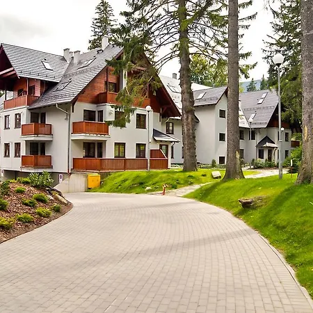 Funkcjonalne I Stylowe Sun Seasons 24 W Karpaczu By Renters *