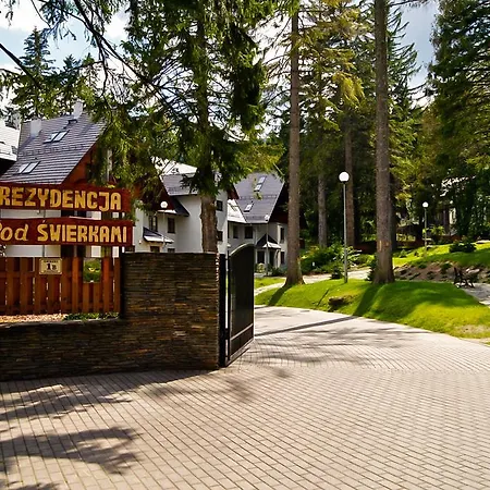 Funkcjonalne I Stylowe Sun Seasons 24 W Karpaczu By Renters Karpacz