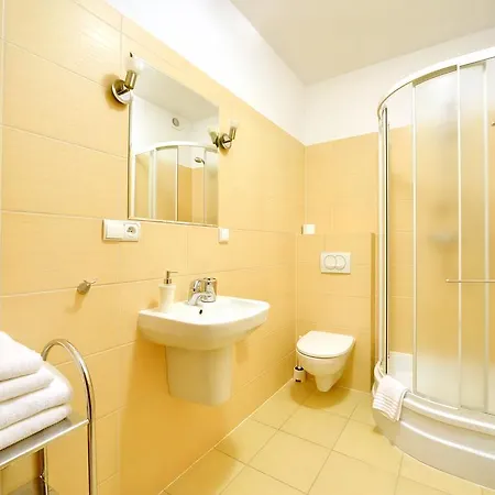 Funkcjonalne I Stylowe Apartamenty Sun Seasons 24 W Karpaczu By Noclegi Renters