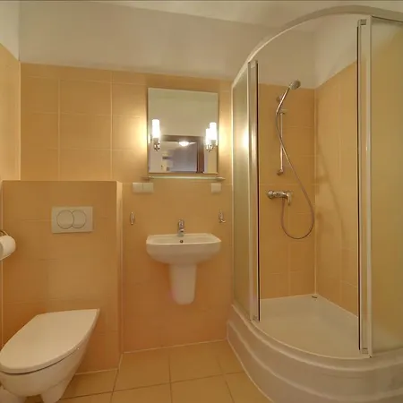 Διαμέρισμα Funkcjonalne I Stylowe Apartamenty Sun Seasons 24 W Karpaczu By Noclegi Renters *