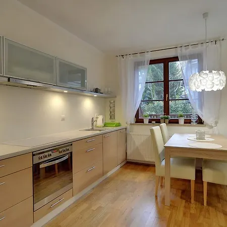 Funkcjonalne I Stylowe Apartamenty Sun Seasons 24 W Karpaczu By Noclegi Renters *
