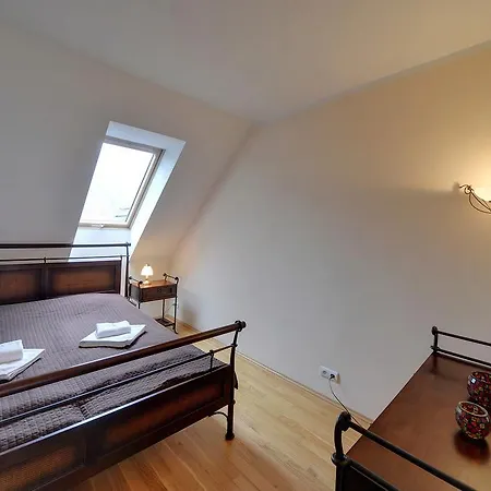 Funkcjonalne I Stylowe Sun Seasons 24 W Karpaczu By Renters Lägenhet *