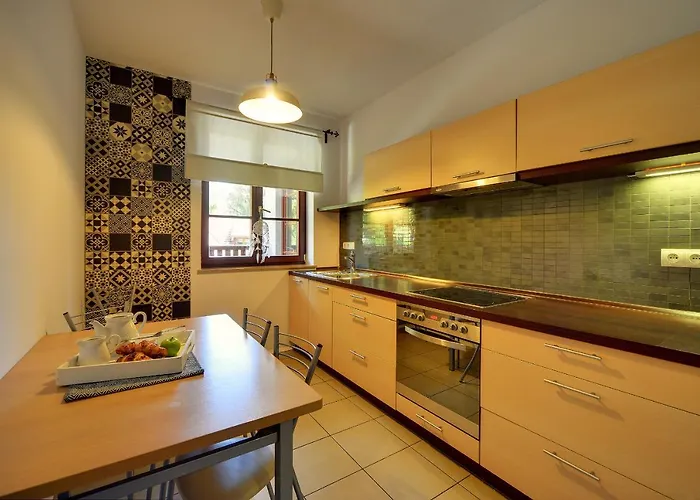 Funkcjonalne I Stylowe Sun Seasons 24 W Karpaczu By Renters * Karpacz