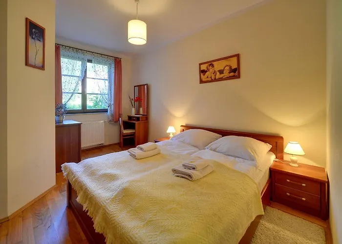 Funkcjonalne I Stylowe Sun Seasons 24 W Karpaczu By Renters * Karpacz