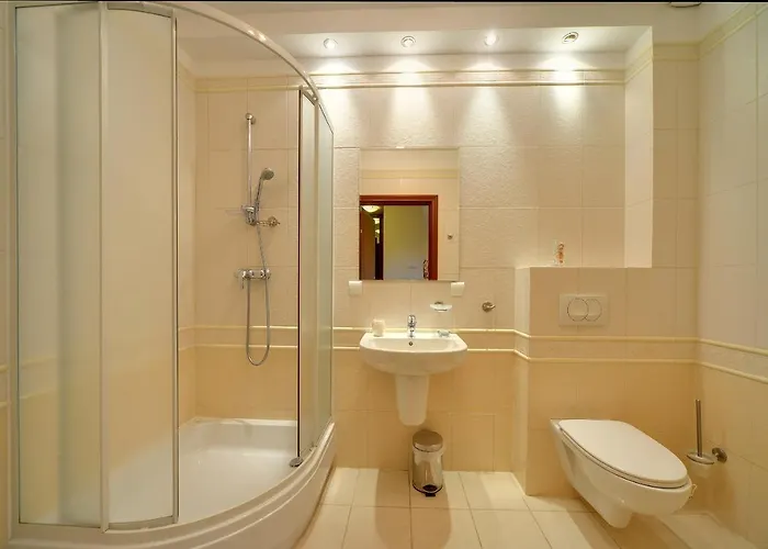 Apartment Funkcjonalne I Stylowe Sun Seasons 24 W Karpaczu By Renters