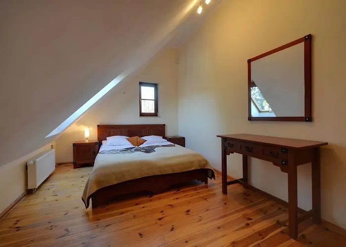 Apartamento Funkcjonalne I Stylowe Sun Seasons 24 W Karpaczu By Renters Karpacz