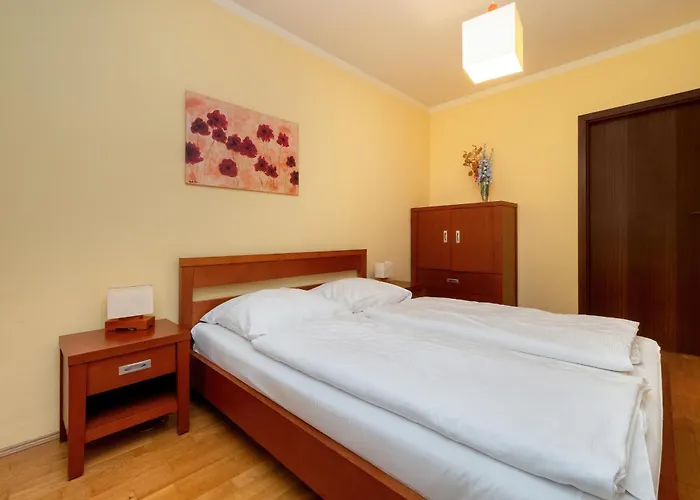 Funkcjonalne I Stylowe Sun Seasons 24 W Karpaczu By Renters Apartment Karpacz