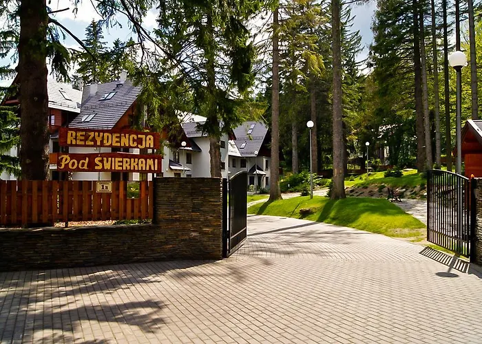 Funkcjonalne I Stylowe Sun Seasons 24 W Karpaczu By Renters Karpacz