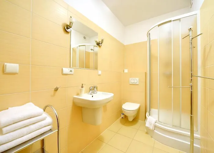 Funkcjonalne I Stylowe Sun Seasons 24 W Karpaczu By Renters