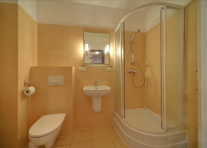 Apartment Funkcjonalne I Stylowe Sun Seasons 24 W Karpaczu By Renters *