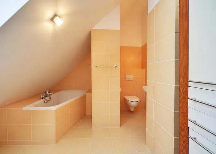 Funkcjonalne I Stylowe Sun Seasons 24 W Karpaczu By Renters * Karpacz