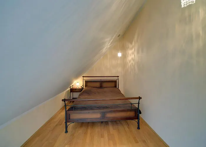 Funkcjonalne I Stylowe Sun Seasons 24 W Karpaczu By Renters Apartment Karpacz