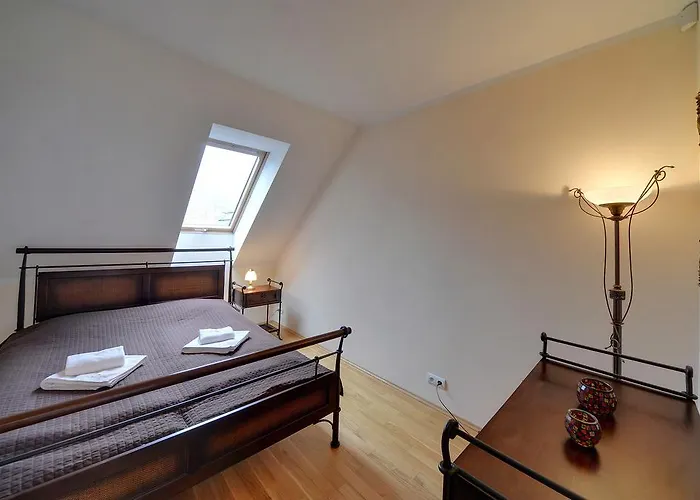 Funkcjonalne I Stylowe Sun Seasons 24 W Karpaczu By Renters Apartment *