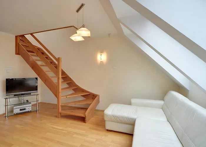 Apartment Funkcjonalne I Stylowe Sun Seasons 24 W Karpaczu By Renters