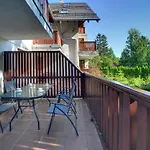 Funkcjonalne I Stylowe Sun Seasons 24 W Karpaczu By Renters *