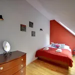 아파트 Funkcjonalne I Stylowe Sun Seasons 24 W Karpaczu By Renters *
