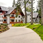 Funkcjonalne I Stylowe Sun Seasons 24 W Karpaczu By Renters *