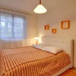 Funkcjonalne I Stylowe Sun Seasons 24 W Karpaczu By Renters * 카르파츠