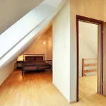 아파트 Funkcjonalne I Stylowe Sun Seasons 24 W Karpaczu By Renters