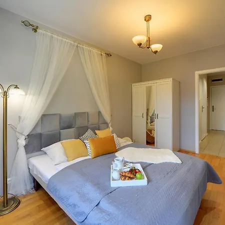 Apartment Funkcjonalne I Stylowe Apartamenty Sun Seasons 24 W Karpaczu By Noclegi Renters Karpacz