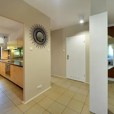 Apartamento Funkcjonalne I Stylowe Sun Seasons 24 W Karpaczu By Renters