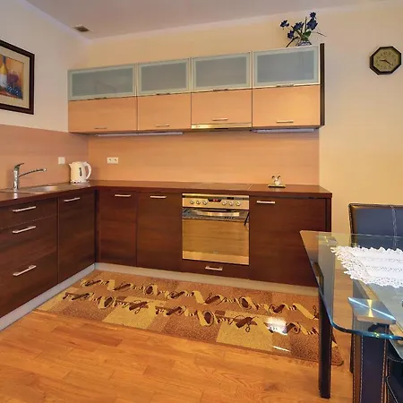 Apartmán Funkcjonalne I Stylowe Sun Seasons 24 W Karpaczu By Renters *