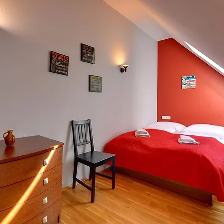Appartement Sun Seasons 24 - Pod Swierkami Centrum *