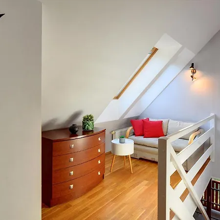 Apartamenty Sun Seasons 24 - Rezydencja Pod Swierkami Centrum * Karpacz