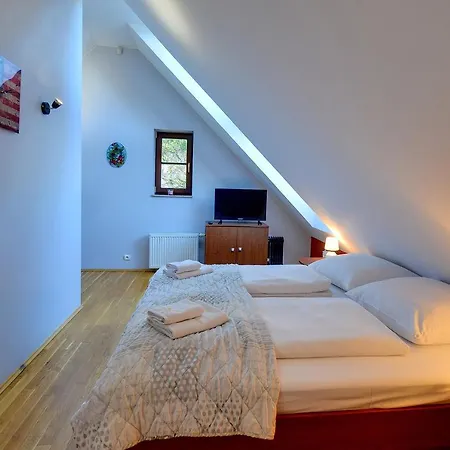 Apartamenty Sun Seasons 24 - Rezydencja Pod Swierkami Centrum Apartment Karpacz