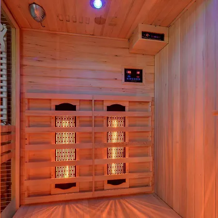 Sun Seasons 24 - Pod Swierkami Centrum Appartement Karpacz