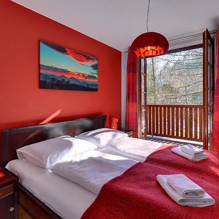 Appartement Sun Seasons 24 - Pod Swierkami Centrum Karpacz