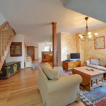 Funkcjonalne I Stylowe Sun Seasons 24 W Karpaczu By Renters