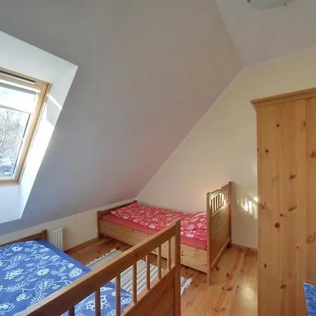 Apartament Funkcjonalne I Stylowe Sun Seasons 24 W Karpaczu By Renters