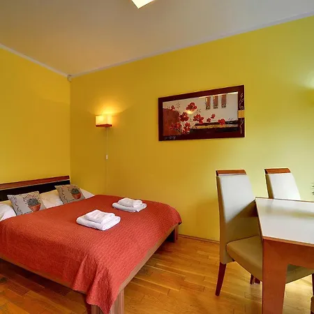 Appartement Sun Seasons 24 - Pod Swierkami Centrum
