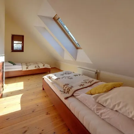 Funkcjonalne I Stylowe Sun Seasons 24 W Karpaczu By Renters Apartmán Karpacz