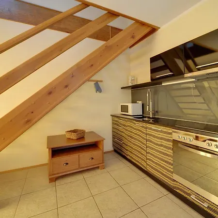 Funkcjonalne I Stylowe Sun Seasons 24 W Karpaczu By Renters