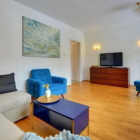 Apartamenty Sun Seasons 24 - Rezydencja Pod Swierkami Centrum *
