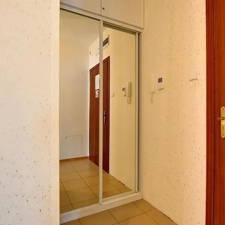 Apartamenty Sun Seasons 24 - Rezydencja Pod Swierkami Centrum