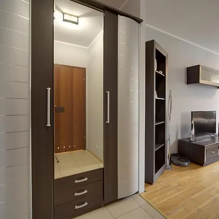 Apartamenty Sun Seasons 24 - Rezydencja Pod Swierkami Centrum * Karpacz