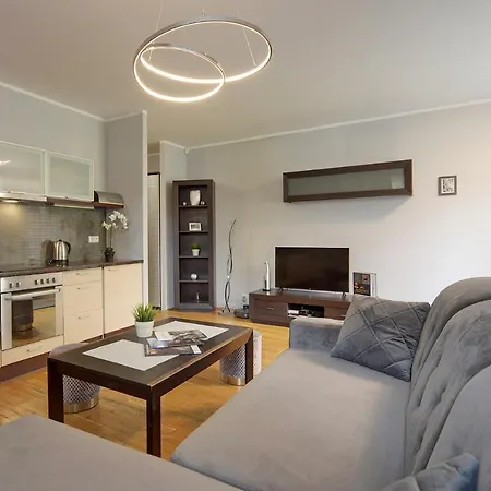 Apartamenty Sun Seasons 24 - Rezydencja Pod Swierkami Centrum Karpacz