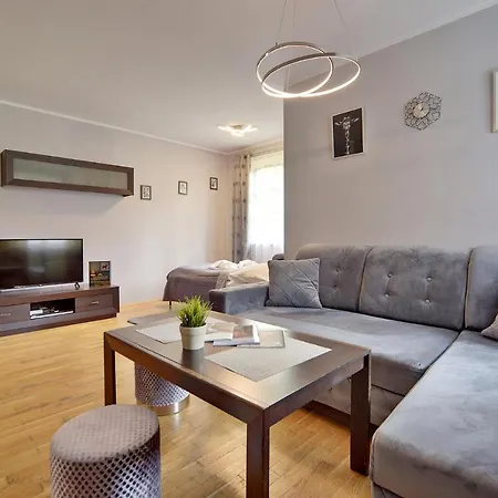 Apartamenty Sun Seasons 24 - Rezydencja Pod Swierkami Centrum Karpacz