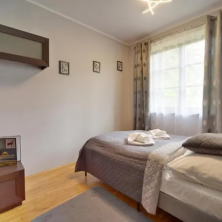 Apartment Funkcjonalne I Stylowe Apartamenty Sun Seasons 24 W Karpaczu By Noclegi Renters Karpacz