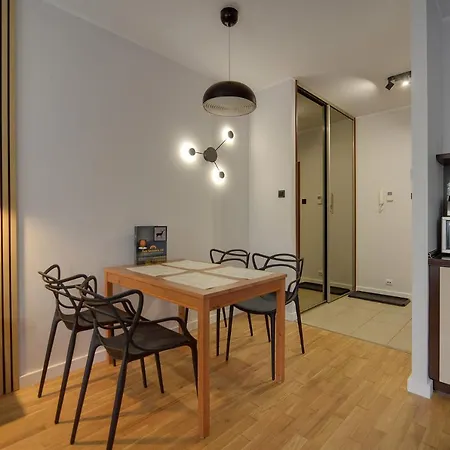 Apartamenty Sun Seasons 24 - Rezydencja Pod Swierkami Centrum