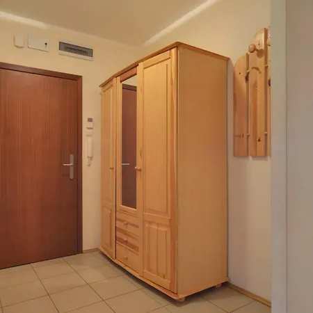 Apartamenty Sun Seasons 24 - Rezydencja Pod Swierkami Centrum Karpacz