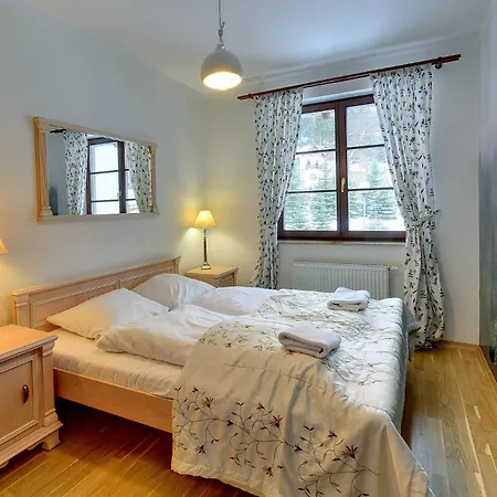 Appartement Sun Seasons 24 - Pod Swierkami Centrum